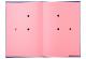 Parapheur DIRECTION, format folio, 20 comp., couverture plastifiée, coloris bleu,image 2