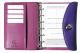 Organiseur 11x14,5 Exatime 14 SAD Philae, coloris violet,image 3