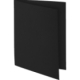 Paquet de 100 sous-chemises ROCK''S 80, coloris noir,image 2