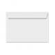 Enveloppe Clairalfa 162x229/C5, 90 g/m², coloris blanc - boîte de 250,image 2