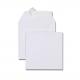 Enveloppe St Louis 150x150, 120 g/m², coloris blanc - boîte de 500,image 1