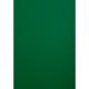 Paquet de 100 plats FOREVER, carte 270 g/m², grain cuir, coloris vert foncé,image 2