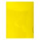 Boîte de 20 chemises de présentation CHROMOLUX, coloris jaune,image 2