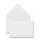 Enveloppe doublée St Louis 114x162, 80 g/m², coloris blanc - paquet de 25,image 1