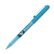 Stylo roller V ball 05, pointe 0,5 mm, encre liquide turquoise,image 1