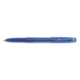 Stylo bille Super Grip G, pointe fine, encre bleue,image 1