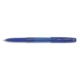 Stylo bille Super Grip G, pointe moyenne, encre bleue,image 1