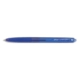 Stylo bille rétractable Super Grip G RT, pointe fine, encre bleue,image 1