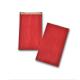 Pochette cadeau 180x350x60, 60 g/m², coloris rouge - boîte de 250,image 1