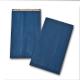 Pochette cadeau 240x410x75, 60 g/m², coloris bleu - boîte de 250,image 1
