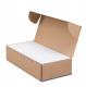 Enveloppe Envelmatic Office 115x225/DL+, 80 g/m², coloris blanc - boîte de 1000,image 2