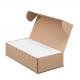 Enveloppe Envel'Matic Flat 114x229/C6-5, 75 g/m², coloris blanc - boîte de 1000,image 2