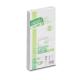 Enveloppe Green Erapure 110x220/DL, 80 g/m², coloris blanc - paquet de 40,image 2
