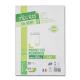 Pochette Green Erapure 229x324/C4, 90 g/m², coloris blanc - paquet de 10,image 2
