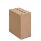 Enveloppe Administrative 229x324/C4, 90 g/m², coloris brun - boîte de 250,image 2