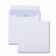Enveloppe Envel'matic Pro 165x165, 90 g/m², coloris blanc - boîte de 500,image 1