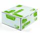 Enveloppe Green Erapure 110x220/DL, 90 g/m², coloris blanc - boîte de 500,image 2