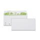 Enveloppe Green Erapure 110x220/DL, 90 g/m², coloris blanc - boîte de 500,image 1