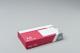 Boîte postale Pack'n Post 145x245x41 (format XS), en carton simple cannelure, coloris rouge/gris,image 2