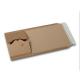 Boîte d'expédition Pack'n Post 165x249x60, en carton simple cannelure, coloris brun,image 2