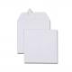 Enveloppe St Louis 170x170, 90 g/m², coloris blanc - boîte de 500,image 1