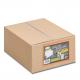 Enveloppe Spécial Scolaire 110x220/DL, 80 g/m², coloris blanc - boîte de 500,image 2