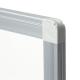 Tableau blanc  Professional 96109, en acier émaillé, 45x60cm,image 3
