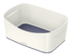 Bac de rangement MyBox Wow, 3 L, coloris blanc/gris,image 1