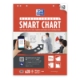 Recharge papier Smart Chart, 90 g/m², format 60x80, 20 feuilles unies,image 1