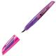 Stylo plume EASYbuddy A, DROITIER, lilas/rose,image 1