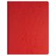 Piqûre 32x25 Tête Paresseuse 6 col./page, 80p., couverture coloris rouge,image 1