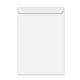 Pochette Clairalfa 229x324/C4, 90 g/m², coloris blanc - boîte de 250,image 2