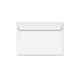 Enveloppe Clairalfa 114x162/C6, 80 g/m², coloris blanc - boîte de 500,image 2