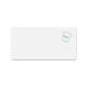 Enveloppe Smartprint 110x220/DL, 80 g/m², coloris blanc - boîte de 500,image 1