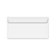Enveloppe Smartprint 110x220/DL, 80 g/m², coloris blanc - boîte de 500,image 2