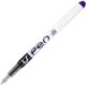 Stylo plume V-Pen, trait 0,4 mm, encre violette effaçable,image 1