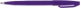Stylo feutre Sign Pen, pointe 1 mm, encre violette,image 1
