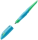 Stylo plume EASYbirdy M, DROITIER, bleu/vert,image 1
