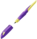 Stylo plume EASYbirdy M, DROITIER, violet/jaune,image 1