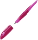 Stylo plume EASYbirdy M, DROITIER, rose/framboise,image 1