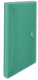 Classeur ménager Colour'Breeze, 6 compartiments, en PP coloris vert,image 1