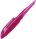 Stylo plume EASYbirdy M, DROITIER, rose/framboise,image 1