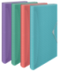Classeur ménager Colour'Breeze, 6 compartiments, en PP coloris assortis (4),image 1
