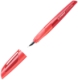Stylo plume EASYbuddy A, DROITIER, corail/rouge,image 1