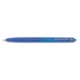 Stylo bille rétractable Super Grip G RT, pointe extra large, encre bleue,image 1