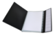 Trieur Osmose A4 8 positions 1-8, en polypro coloris noir,image 2
