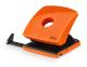 Perforateur 2 trous Harmony B 230 ColorID, capacité 30 feuilles, coloris orange,image 1