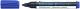 Marqueur effaçable rechargeable Maxx 290, pointe ogive 1-3 mm, encre bleue,image 1