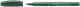 Stylo-feutre Topwriter 147, tracé 0,6, encre verte,image 1