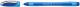 Stylo-bille Slider Memo, pointe XB, encre bleue,image 1